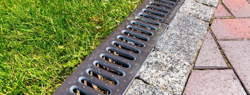 Drainage Services in Canton