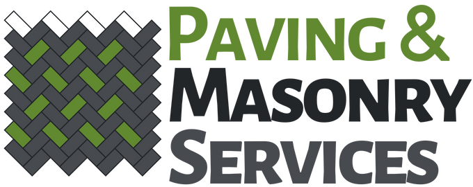 Paving And Masonry Services Canton - Ohio